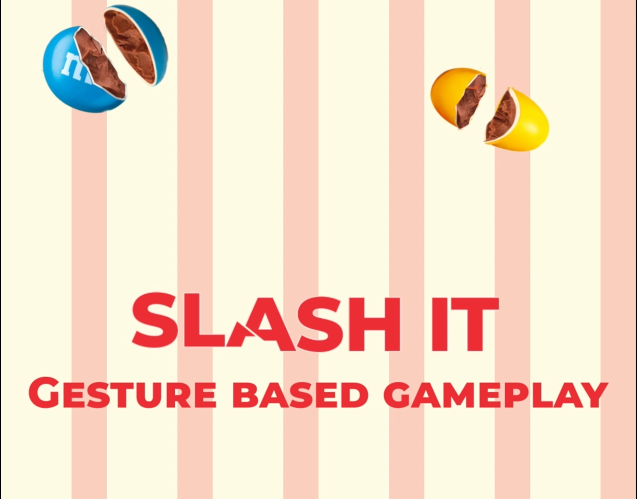 Slash It